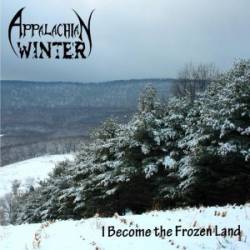 I Become the Frozen Land